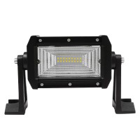 Μπάρες LED Tri-Row 7D  GLOBO