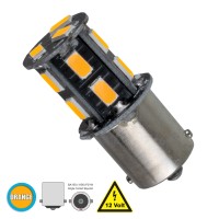 Λάμπες LED P21W 1156  GLOBO