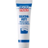 Liqui Moly Γράσο Σιλικόνης 3312 100gr