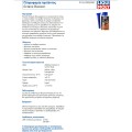 Liqui Moly Octane Booster Βελτιωτικό/Ενισχυτικό Βενζίνης 200ml Liqui Moly Octane Booster Βελτιωτικό/Ενισχυτικό Βενζίνης 200ml