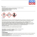 Liqui Moly Octane Booster Βελτιωτικό/Ενισχυτικό Βενζίνης 200ml Liqui Moly Octane Booster Βελτιωτικό/Ενισχυτικό Βενζίνης 200ml