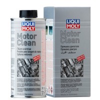 Liqui Moly Καθαριστικό Κινητήρα 500ml