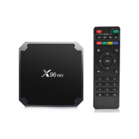 Κεραίες Τηλεόρασης-TV Box 
