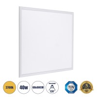 LED Panel 60 x 60cm