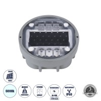 LED Road Markers - Ανακλαστήρες Οδοστρώματος