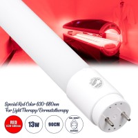 LED Λάμπες Τ8 Tube Τύπου Φθορίου