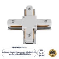 LED Track Lights - Φωτιστικά Ράγας