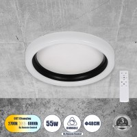 LED Πλαφονιέρες ARCHI®