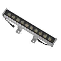 LED Αρχιτεκτονικός Φωτισμός Κτιρίων