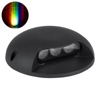 LED Step Lights - Φωτιστικά  Σκαλοπατιού / Διαδρόμου