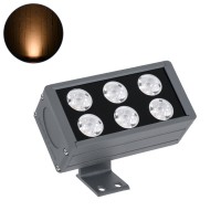 LED Wall Washer Flood - Προβολείς Φωτισμού Κτιρίων