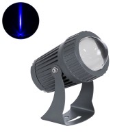 LED Wall Washer Spots - Σποτ Φωτισμού Κτιρίων