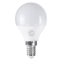 LED Bulb E14 G45 - Λάμπα LED E14 G45