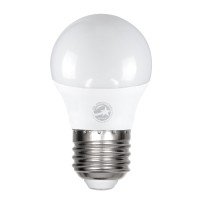 LED Light Bulbs E27 - LED Λάμπες E27