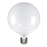 LED Bulb E27 G125 - Λάμπα LED E27 G125