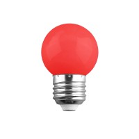 LED Bulb E27 G45 - Λάμπα LED E27 G45
