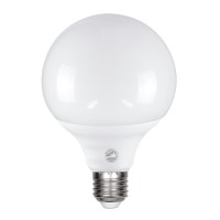 LED Bulb E27 G95 - Λάμπα LED E27 G95
