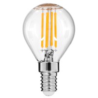LED Light Bulbs FILAMENT - RETRO - LED Λάμπες Ρετρό