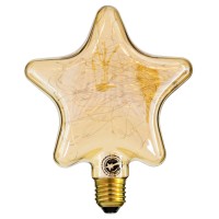 Λάμπες LED Deco Copper Wire
