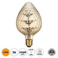 Λάμπες LED Deco MTX Design