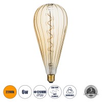 Λάμπες LED Filament Deco Giant