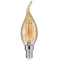 Λάμπες LED Filament Μελί