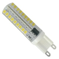 LED Light Bulbs G9 - LED Λάμπες G9