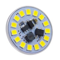 LED Bulb G4 Back Pin - Λάμπα LED G4
