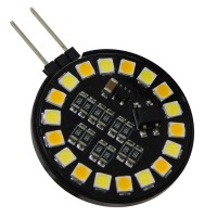 LED Bulb G4 Side Pin - Λάμπα LED G4