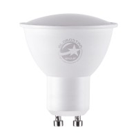 LED Light Spots GU10 - LED Σποτ GU10 AC230V
