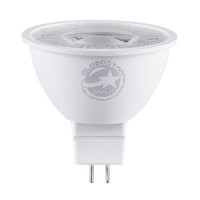 LED Light Spots GU5.3 - LED Σποτ GU5.3 DC12-24V