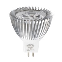 LED Spot GU5.3 MR16 - Σποτ LED GU5.3 MR16