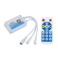 CONTROLLERS & DIMMERS