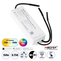 WiFi SMART CONTROLLERS & DIMMERS DC 5V Έως DC 48V