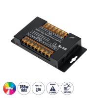 ΕΝΙΣΧΥΤΕΣ ΙΣΧΥΟΣ ΦΟΡΤΙΟΥ DC 5V Έως DC 48V