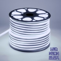 NEON FLEX LED DC 220-240V