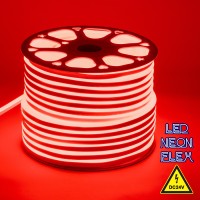 NEON FLEX LED DC 24V