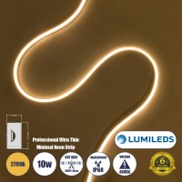 NEON FLEX LED DC 48V