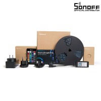 Smart Lighting - Έξυπνος Φωτισμός