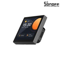 Smart Wall Switches - Διακόπτες Τοίχου
