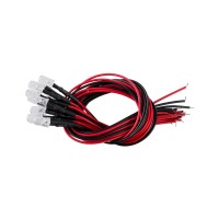 ΔΙΟΔΟΙ LED CHIPS 5mm