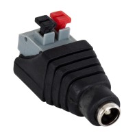 ΠΑΡΕΛΚΟΜΕΝΑ ΓΙΑ ΤΑΙΝΙΕΣ LED DC 5V - DC 12V - DC 24V