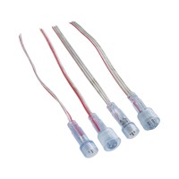 LED Digital Pixel Neon Flex Strips - Ψηφιακές Ταινίες Neon Flex