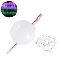 LED Digital Pixel Strings - Ψηφιακές Γιρλάντες