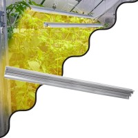 LED Grow Light Γραμμικά T5