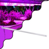 LED Grow Light Γραμμικά T8