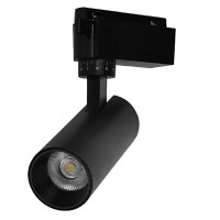 ΜΟΝΟΦΑΣΙΚΑ LED SPOT ΡΑΓΑΣ