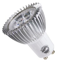 LED Σποτ με Βάση GU10 230V Dimmable