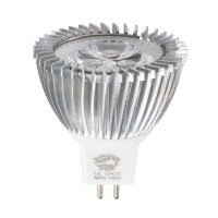 LED Σποτ με Βάση MR16 12 Volt