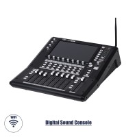 Audio Mixers & Consoles - Μίκτες & Κονσόλες Ήχου